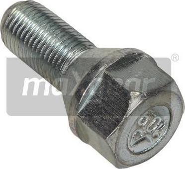 Maxgear 49-1030 - Wheel Bolt parts5.com