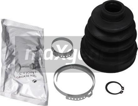 Maxgear 49-1029 - Zestaw przegubu, wał napędowy parts5.com