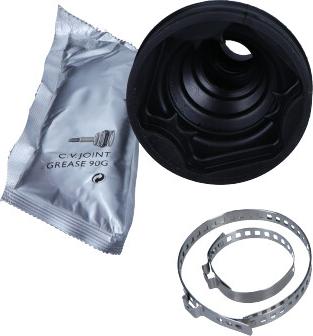 Maxgear 49-1075 - Burduf cauciuc, articulatie planetara parts5.com