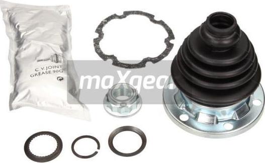 Maxgear 49-1076 - Gumiharang, hajtótengely parts5.com