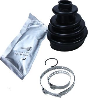 Maxgear 49-1072 - Manžetna, pogonsko vratilo parts5.com