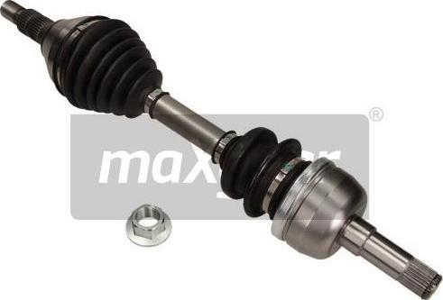 Maxgear 49-1152 - Árbol de transmisión parts5.com