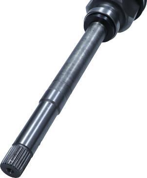 Maxgear 49-1169 - Drive Shaft parts5.com