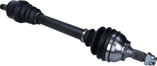 Maxgear 49-1168 - Drive Shaft parts5.com