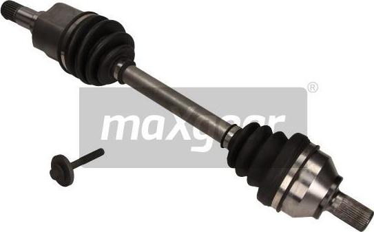 Maxgear 49-1131 - Drive Shaft parts5.com