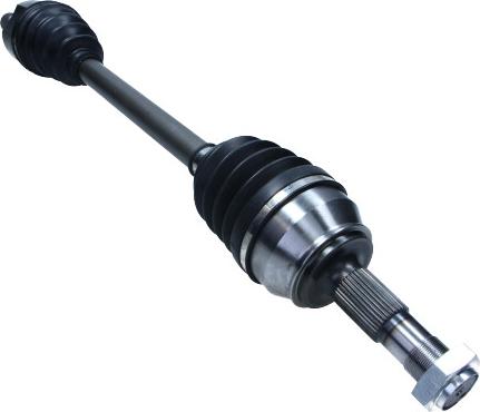 Maxgear 49-1897 - Árbol de transmisión parts5.com