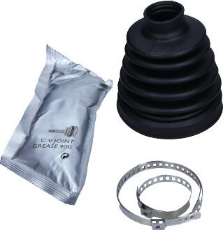 Maxgear 49-1399 - Bellow, drive shaft parts5.com