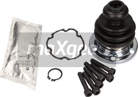 Maxgear 49-1396 - Manżeta hnacej hriadele parts5.com