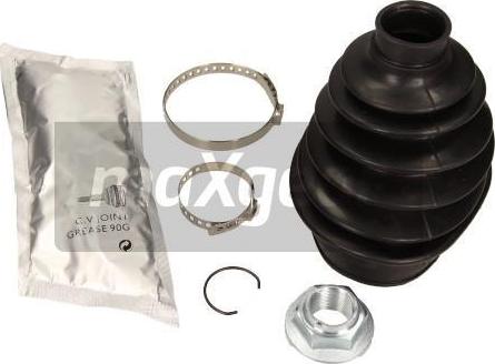 Maxgear 49-1393 - Manseta, pogonska gred parts5.com