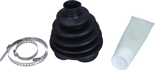 Maxgear 49-1344 - Osłona, wał napędowy parts5.com