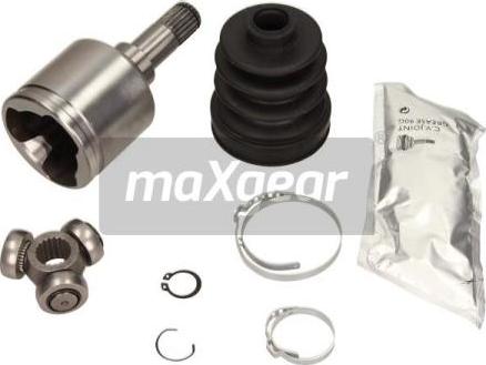 Maxgear 49-1360 - Articulatie, planetara parts5.com