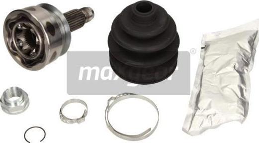 Maxgear 49-1306 - Каре комплект, полуоска parts5.com