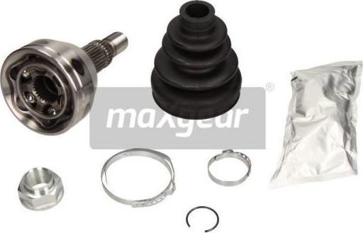 Maxgear 49-1302 - Set articulatie, planetara parts5.com