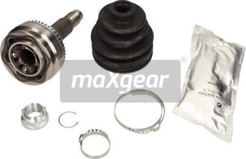 Maxgear 49-1319 - Set articulatie, planetara parts5.com