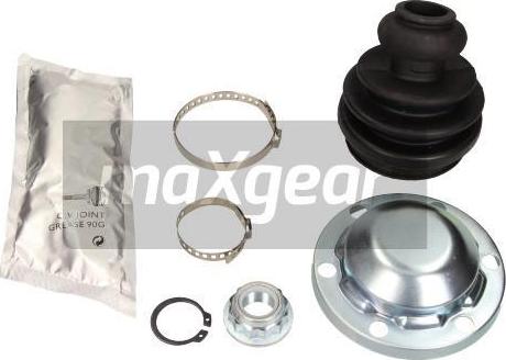 Maxgear 49-1385 - Paljekumi, vetoakseli parts5.com