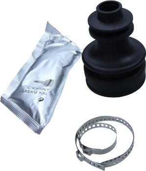 Maxgear 49-1382 - Osłona, wał napędowy parts5.com