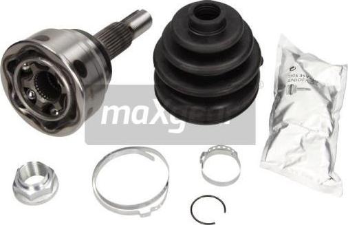 Maxgear 49-1320 - Σετ άρθρωσης, άξονας μετάδ. κίν. parts5.com