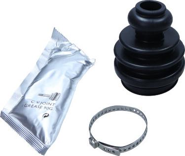 Maxgear 49-1375 - Manżeta hnacej hriadele parts5.com