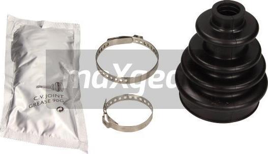 Maxgear 49-1371 - Fuelle, árbol de transmisión parts5.com