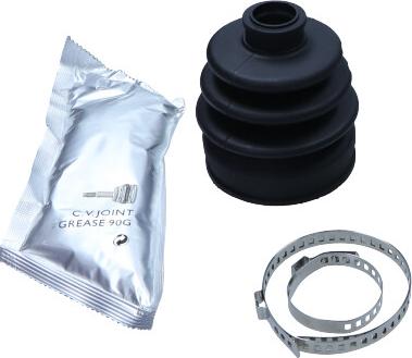 Maxgear 49-1378 - Manžetna, pogonsko vratilo parts5.com