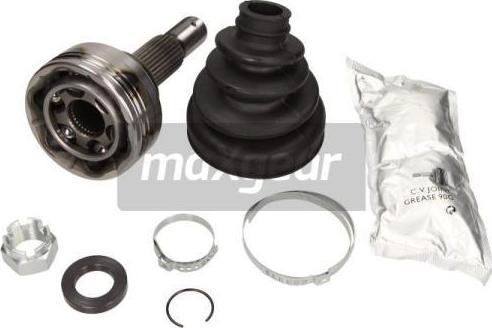 Maxgear 49-1295 - Set articulatie, planetara parts5.com