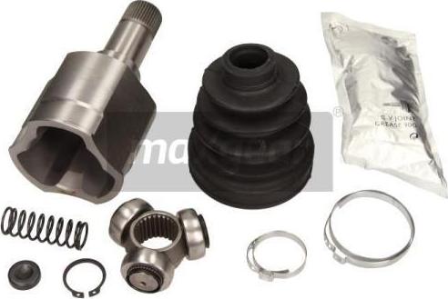 Maxgear 49-1226 - Set articulatie, planetara parts5.com