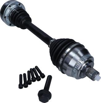 Maxgear 49-1221 - Arbre de transmission parts5.com