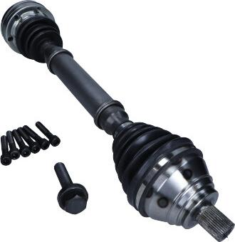 Maxgear 49-1753 - Drive Shaft parts5.com