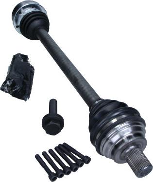 Maxgear 49-1723 - Drive Shaft parts5.com