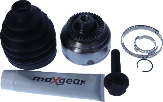 Maxgear 49-3084 - Liigendlaager, veovõll parts5.com