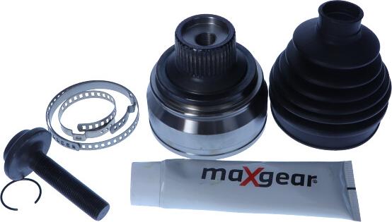 Maxgear 49-3078 - Komplet zgloba, pogonsko vratilo parts5.com