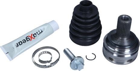 Maxgear 49-3199 - Joint Kit, drive shaft parts5.com