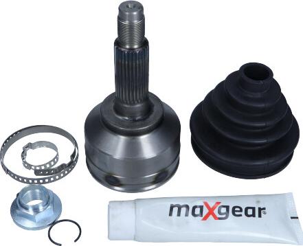 Maxgear 49-3145 - Juego de articulación, árbol de transmisión parts5.com