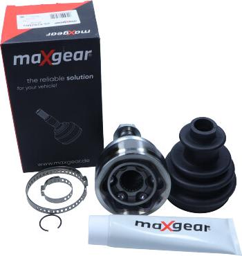 Maxgear 49-3156 - Nivelsarja, vetoakseli parts5.com