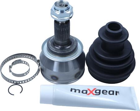 Maxgear 49-3156 - Nivelsarja, vetoakseli parts5.com