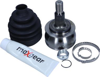 Maxgear 49-3153 - Gelenksatz, Antriebswelle parts5.com