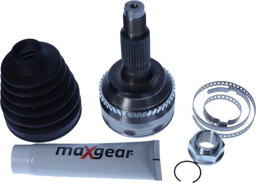 Maxgear 49-3152 - Liigendlaager, veovõll parts5.com