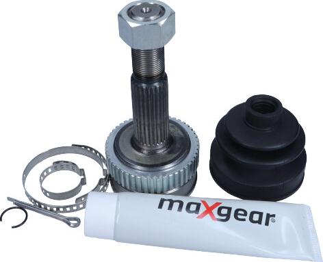 Maxgear 49-3165 - Joint Kit, drive shaft parts5.com