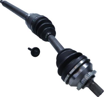 Maxgear 49-2515 - Árbol de transmisión parts5.com