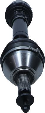 Maxgear 49-2525 - Árbol de transmisión parts5.com