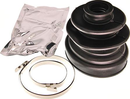 Maxgear 49-2091 - Manžetna, pogonsko vratilo parts5.com