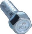 Maxgear 49-2000 - Wheel Bolt parts5.com