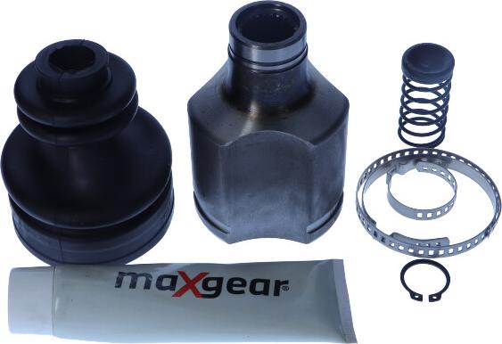 Maxgear 49-2854 - Zestaw przegubu, wał napędowy parts5.com