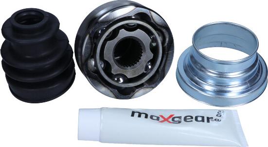 Maxgear 49-2869 - Zestaw przegubu, wał napędowy parts5.com