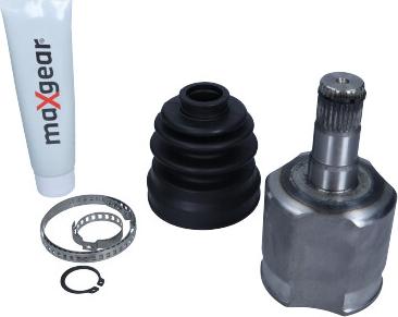 Maxgear 49-2866 - Joint Kit, drive shaft parts5.com