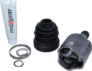 Maxgear 49-2866 - Liigendlaager, veovõll parts5.com