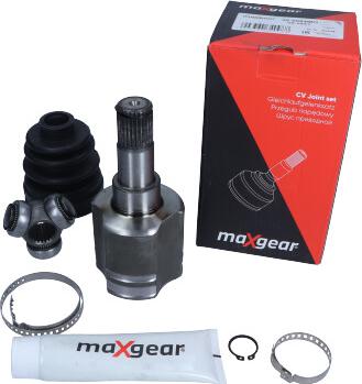 Maxgear 49-2807 - Set articulatie, planetara parts5.com