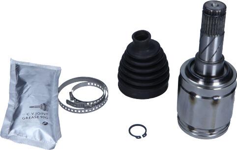 Maxgear 49-2810 - Каре комплект, полуоска parts5.com