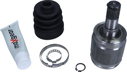 Maxgear 49-2818 - Mafsal seti, tahrik mili parts5.com