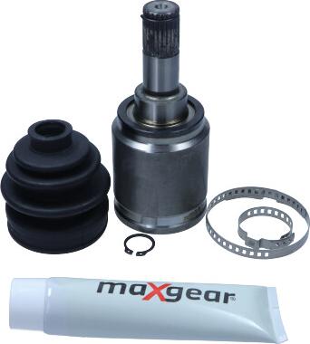 Maxgear 49-2813 - Nivelsarja, vetoakseli parts5.com